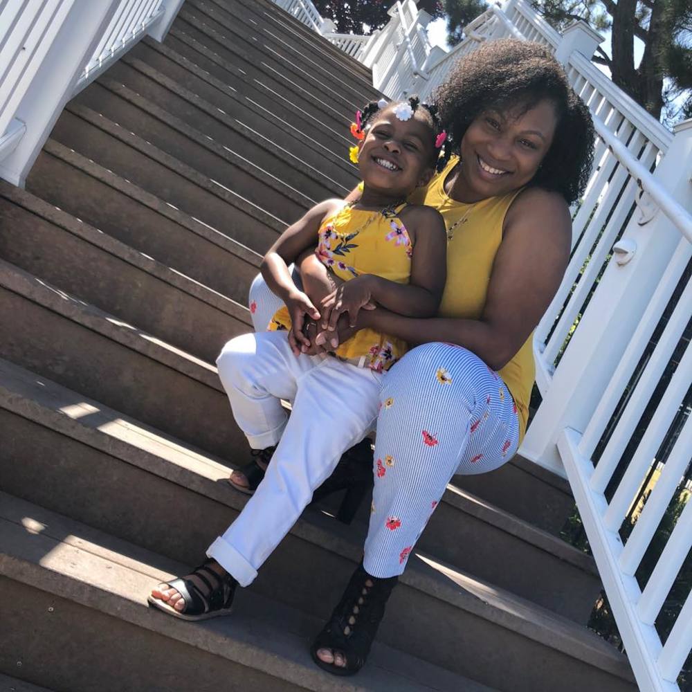 Meet your Posher, Briauna